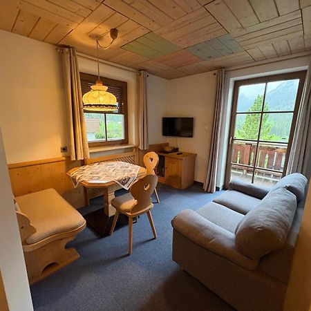 Residence Nordik Sexten Exteriör bild