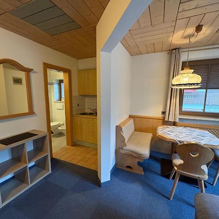 Residence Nordik Sexten Exteriör bild
