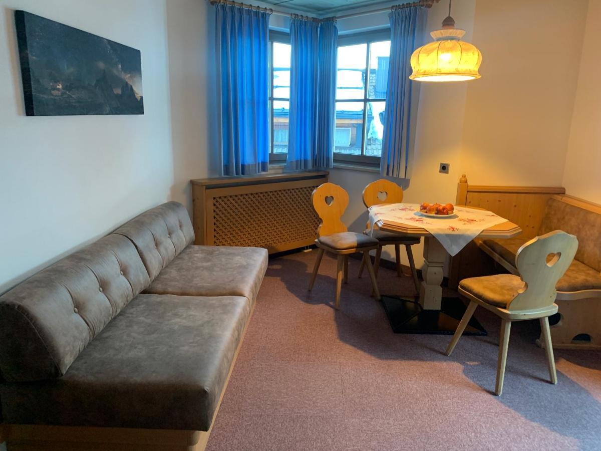 Residence Nordik Sexten Exteriör bild