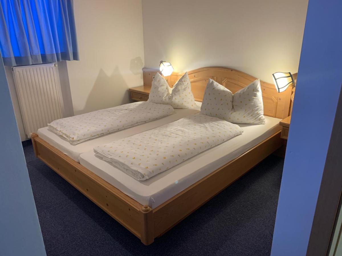 Residence Nordik Sexten Exteriör bild
