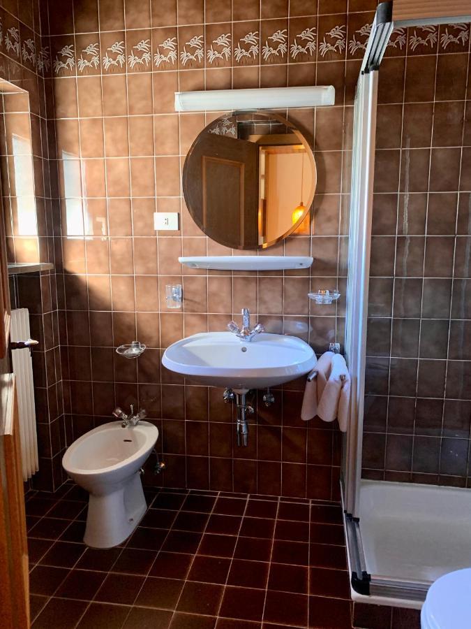 Residence Nordik Sexten Exteriör bild