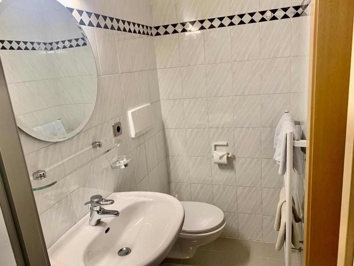 Residence Nordik Sexten Exteriör bild