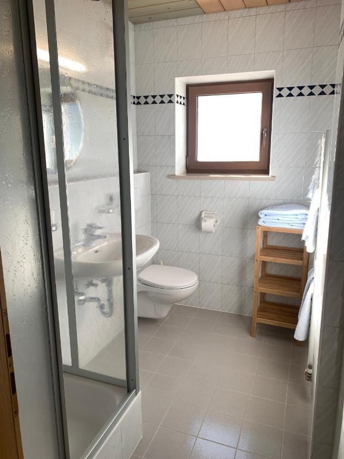 Residence Nordik Sexten Exteriör bild