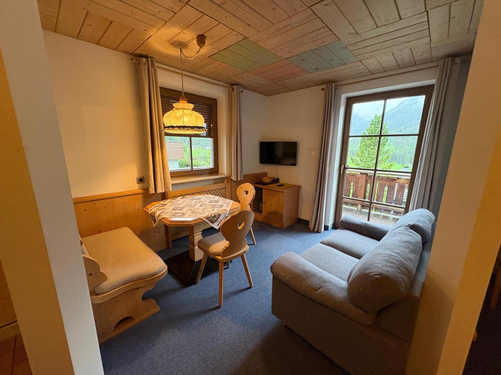 Residence Nordik Sexten Exteriör bild